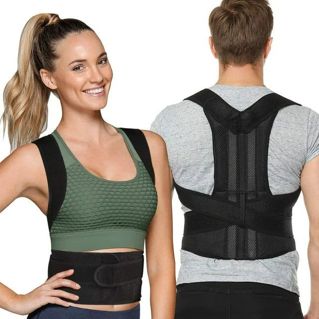 All-Gender Back Support Belt