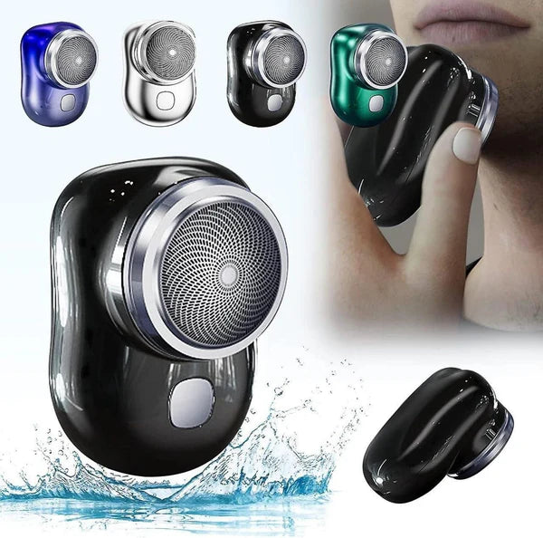 High-Performance Electric Shaver (Unisex)