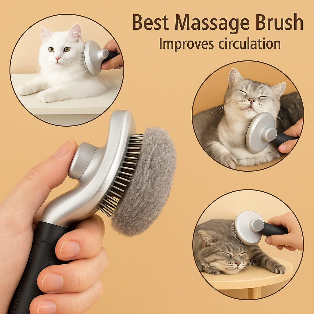 FurSweep
