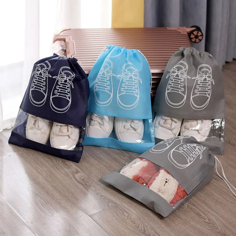 ShoeGuard Set (5 piece in 1 set)