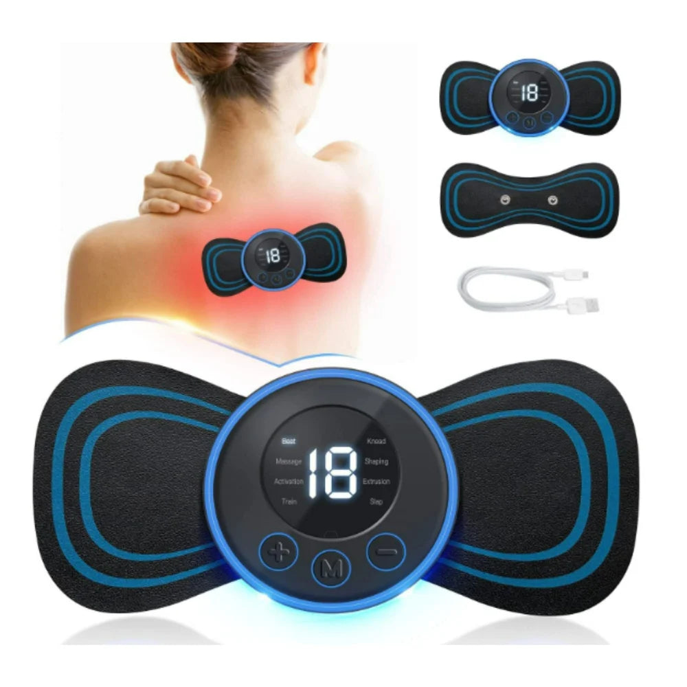 Full Body Massager